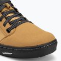 Férfi platform kerékpáros cipő Northwave Tailwhip fekete/méz 7