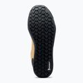 Férfi platform kerékpáros cipő Northwave Tailwhip fekete/méz 10