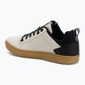 Férfi platform kerékpáros cipő Northwave Tailwhip off white 3