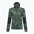 Northwave férfi kerékpáros kabát Adrenalight 93 zöld 89221028