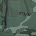 Northwave férfi kerékpáros kabát Adrenalight 93 zöld 89221028 3