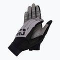 Northwave férfi kerékpáros kesztyű Spider Full Finger 91 szürke C89202328