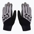Northwave férfi kerékpáros kesztyű Spider Full Finger 91 szürke C89202328 3