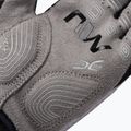 Northwave férfi kerékpáros kesztyű Spider Full Finger 91 szürke C89202328 5