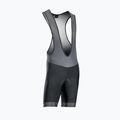 Férfi Northwave Origin Bibshort fekete-szürke 89221020 4