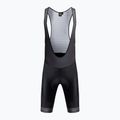 Férfi Northwave Origin Bibshort fekete-szürke 89221020