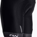 Férfi Northwave Origin Bibshort fekete-szürke 89221020 3