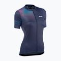 Northwave Origin SS női kerékpáros mez sötétkék 89221027