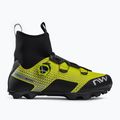 Férfi MTB kerékpáros cipő Northwave CeLSius XC ARC. GTX sárga 80204037 2