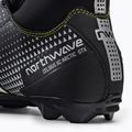 Férfi MTB kerékpáros cipő Northwave CeLSius XC ARC. GTX sárga 80204037 9