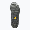 Férfi MTB kerékpáros cipők Northwave Multicross Mid GTX black 2