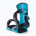 Férfi Drake Fifty snowboard kötés fekete/kék 71221005-08 3