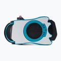 Férfi Drake Fifty snowboard kötés fekete/kék 71221005-08 4