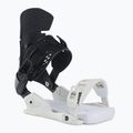Férfi Drake Fifty snowboard kötés fekete-fehér 71221005-11