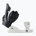 Férfi Drake Fifty snowboard kötés fekete-fehér 71221005-11 2