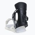 Férfi Drake Fifty snowboard kötés fekete-fehér 71221005-11 3