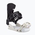 Férfi Drake Fifty snowboard kötés fekete-fehér 71221005-11 5