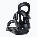 Férfi Drake King snowboard kötés fekete 71221007-10 3