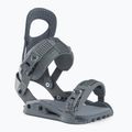 Férfi Drake King szürke snowboard kötés 71221007-80