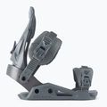 Férfi Drake King szürke snowboard kötés 71221007-80 2