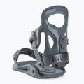 Férfi Drake King szürke snowboard kötés 71221007-80 3