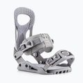 Férfi Drake King szürke snowboard kötés 71221007-80 5