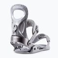 Férfi Drake King szürke snowboard kötés 71221007-80 6