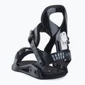 Női Drake Queen snowboard kötések fekete 71221009-10 3