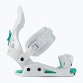 Női Drake Queen snowboard kötés fehér 71221009-50 2