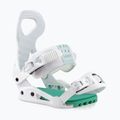 Női Drake Queen snowboard kötés fehér 71221009-50 5