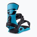 Férfi Drake Fifty snowboard kötés fekete/kék 71221005-08 6