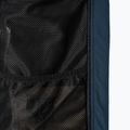 Férfi Northwave Easy Out Softshell mélykék / erdő zöld kerékpáros dzseki 4