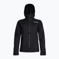Férfi Northwave Noworry Pro Hardshell 10 kerékpáros kabát fekete 89221087_10
