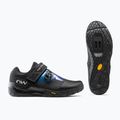 Férfi MTB kerékpáros cipő Northwave Overland Plus fekete 80223030 11