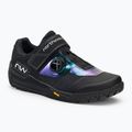 Férfi MTB kerékpáros cipő Northwave Overland Plus fekete 80223030