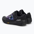Férfi MTB kerékpáros cipő Northwave Overland Plus fekete 80223030 3
