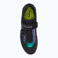 Férfi MTB kerékpáros cipő Northwave Overland Plus fekete 80223030 6