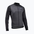 Férfi Northwave Blade 2 kerékpáros kabát fekete / sötétszürke 6