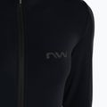 Northwave női kerékpáros mez Fahrenheit mez fekete 89211092_10 3