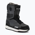 Northwave Decade SLS férfi snowboard bakancs fekete-szürke 70220403-84