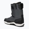 Northwave Decade SLS férfi snowboard bakancs fekete-szürke 70220403-84 2
