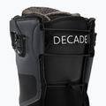 Northwave Decade SLS férfi snowboard bakancs fekete-szürke 70220403-84 6