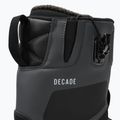 Northwave Decade SLS férfi snowboard bakancs fekete-szürke 70220403-84 8