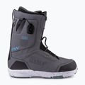 Férfi snowboard bakancs Northwave Edge SLS szürke 70220702 13