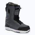 Férfi snowboard bakancs Northwave Edge SLS szürke 70220702