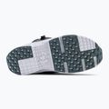 Férfi snowboard bakancs Northwave Edge SLS szürke 70220702 4
