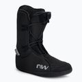 Női snowboard csizma Northwave Helix Spin fekete-szürke 70221401 5