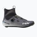 Férfi Northwave Celsius R Arctic GTX szürke országúti cipő 80204031_82 12