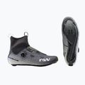 Férfi Northwave Celsius R Arctic GTX szürke országúti cipő 80204031_82 14