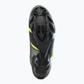 Férfi MTB kerékpáros cipő Northwave CeLSius XC ARC. GTX sárga 80204037 11